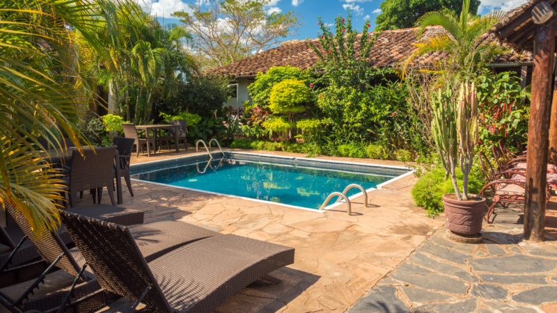 Jasa Konsultasi Kolam Renang